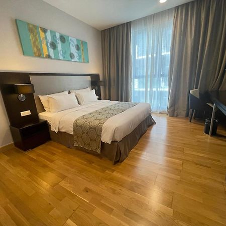 Trinidad Suites Johor, Trademark Collection By Wyndham Nusajaya  Zewnętrze zdjęcie