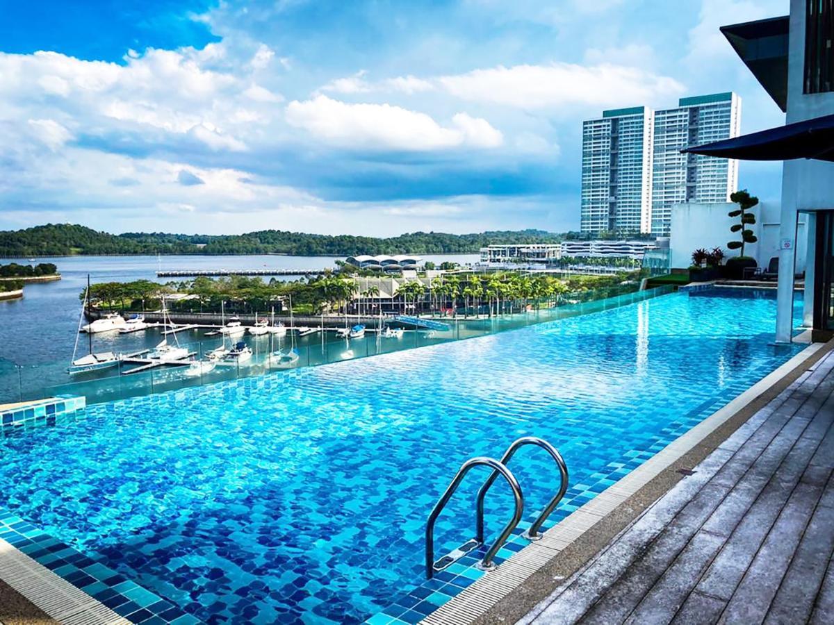 Trinidad Suites Johor, Trademark Collection By Wyndham Nusajaya  Zewnętrze zdjęcie