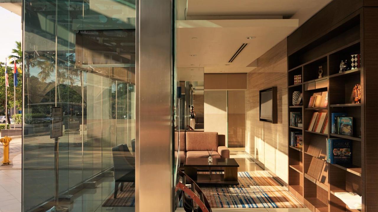 Trinidad Suites Johor, Trademark Collection By Wyndham Nusajaya  Zewnętrze zdjęcie