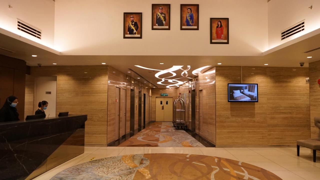 Trinidad Suites Johor, Trademark Collection By Wyndham Nusajaya  Zewnętrze zdjęcie