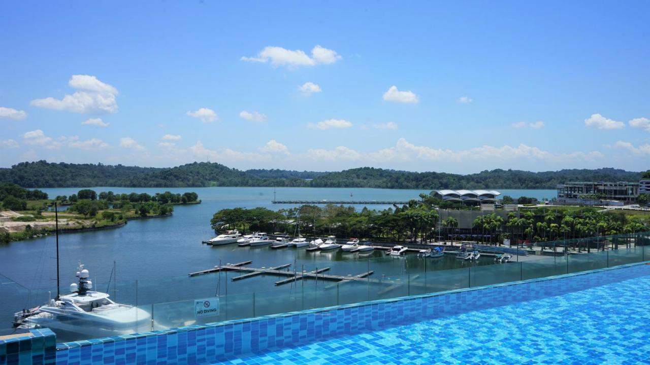 Trinidad Suites Johor, Trademark Collection By Wyndham Nusajaya  Zewnętrze zdjęcie