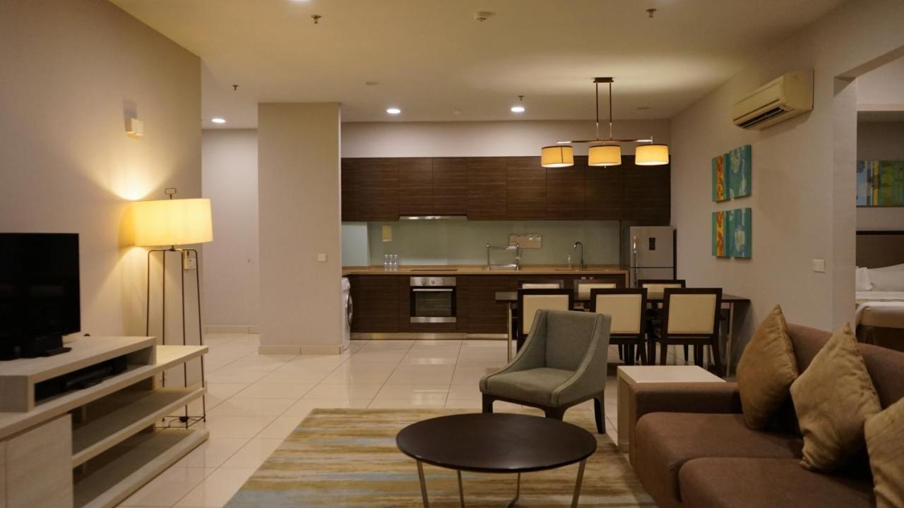 Trinidad Suites Johor, Trademark Collection By Wyndham Nusajaya  Zewnętrze zdjęcie