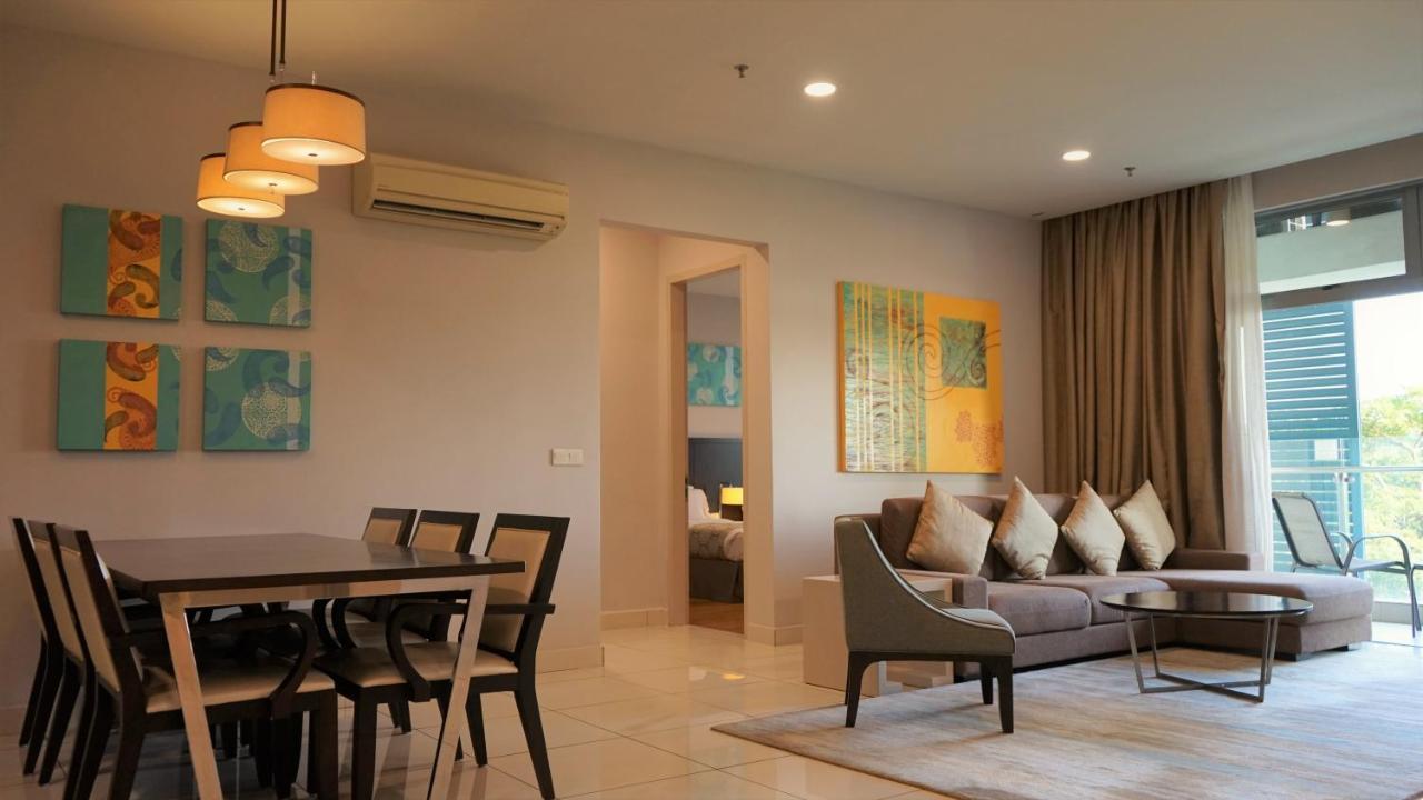 Trinidad Suites Johor, Trademark Collection By Wyndham Nusajaya  Zewnętrze zdjęcie