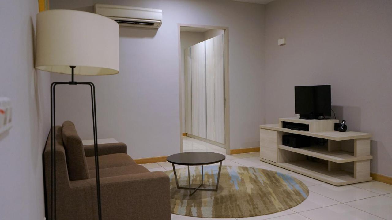 Trinidad Suites Johor, Trademark Collection By Wyndham Nusajaya  Zewnętrze zdjęcie