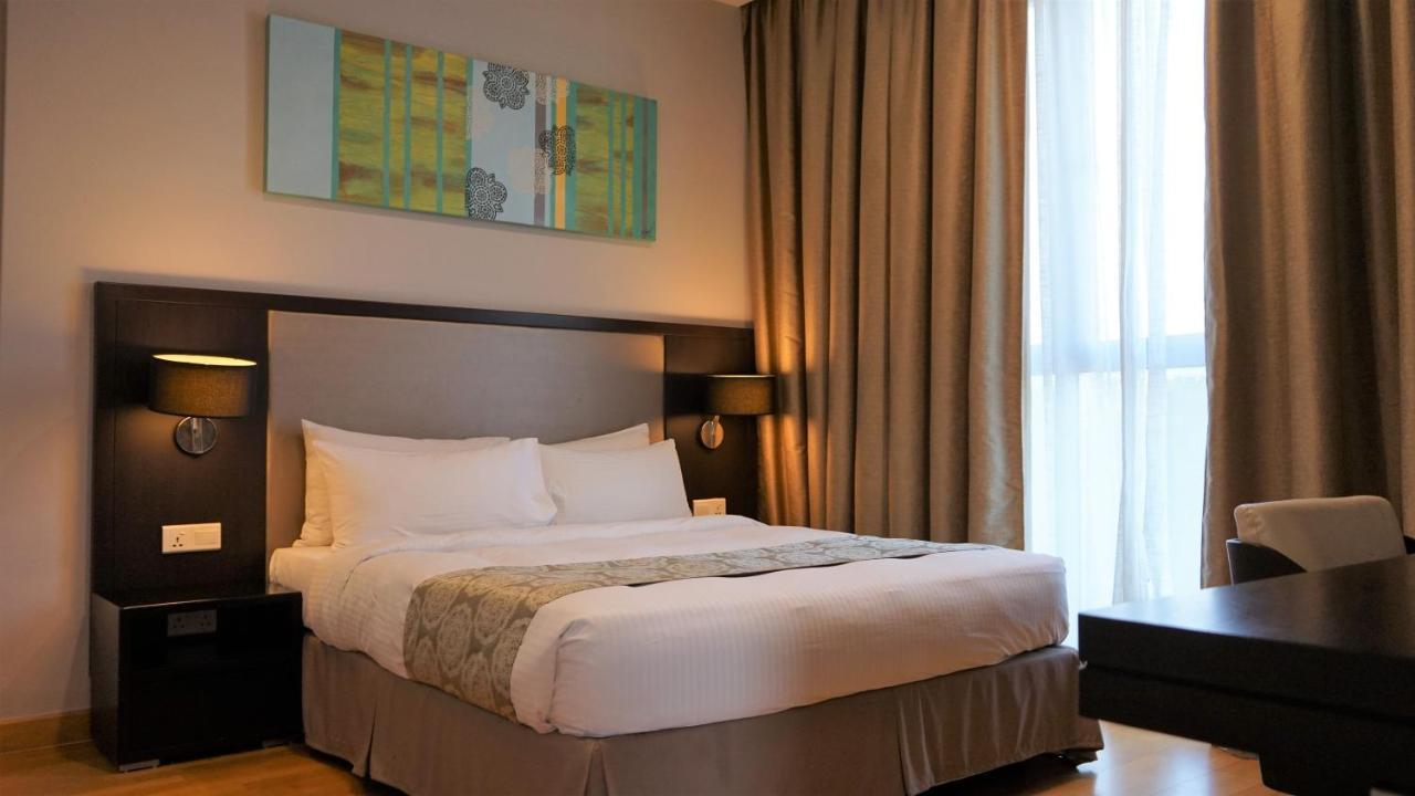 Trinidad Suites Johor, Trademark Collection By Wyndham Nusajaya  Zewnętrze zdjęcie