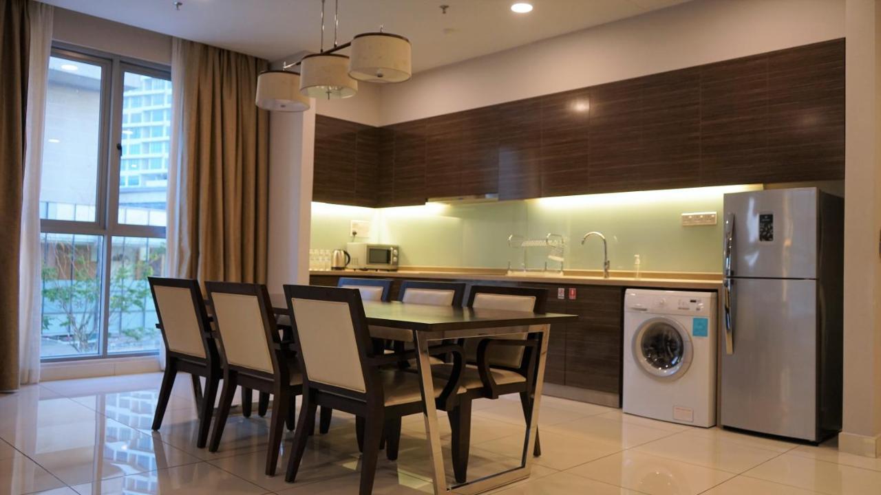 Trinidad Suites Johor, Trademark Collection By Wyndham Nusajaya  Zewnętrze zdjęcie