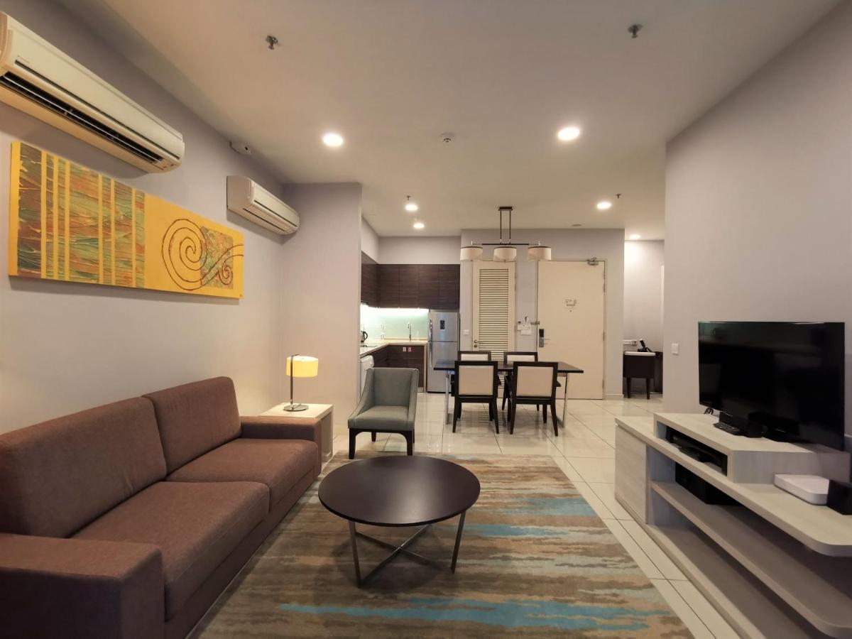 Trinidad Suites Johor, Trademark Collection By Wyndham Nusajaya  Zewnętrze zdjęcie