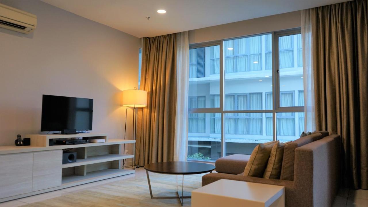 Trinidad Suites Johor, Trademark Collection By Wyndham Nusajaya  Zewnętrze zdjęcie