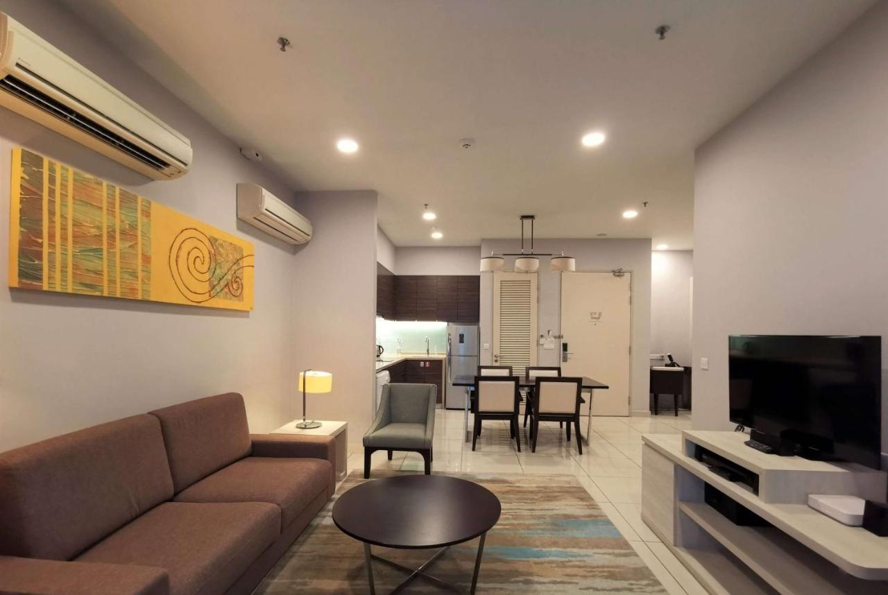 Trinidad Suites Johor, Trademark Collection By Wyndham Nusajaya  Zewnętrze zdjęcie