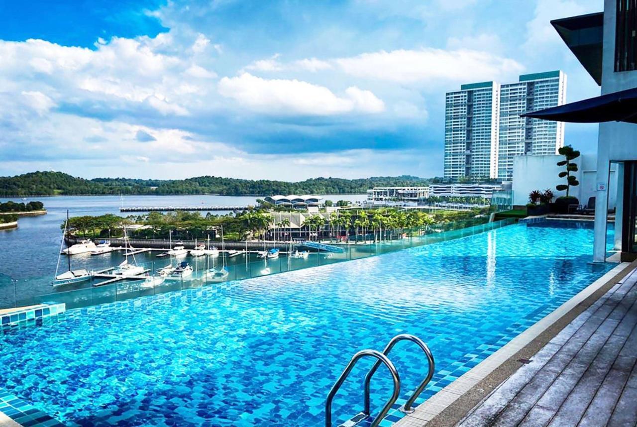 Trinidad Suites Johor, Trademark Collection By Wyndham Nusajaya  Zewnętrze zdjęcie