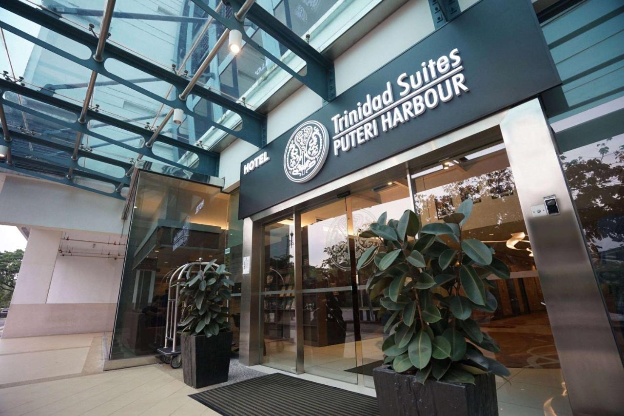 Trinidad Suites Johor, Trademark Collection By Wyndham Nusajaya  Zewnętrze zdjęcie