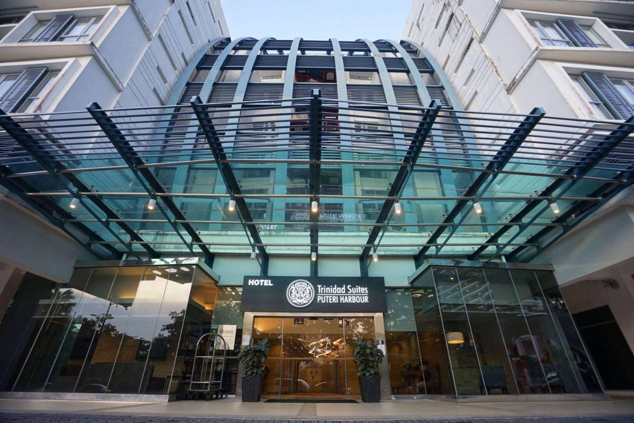 Trinidad Suites Johor, Trademark Collection By Wyndham Nusajaya  Zewnętrze zdjęcie