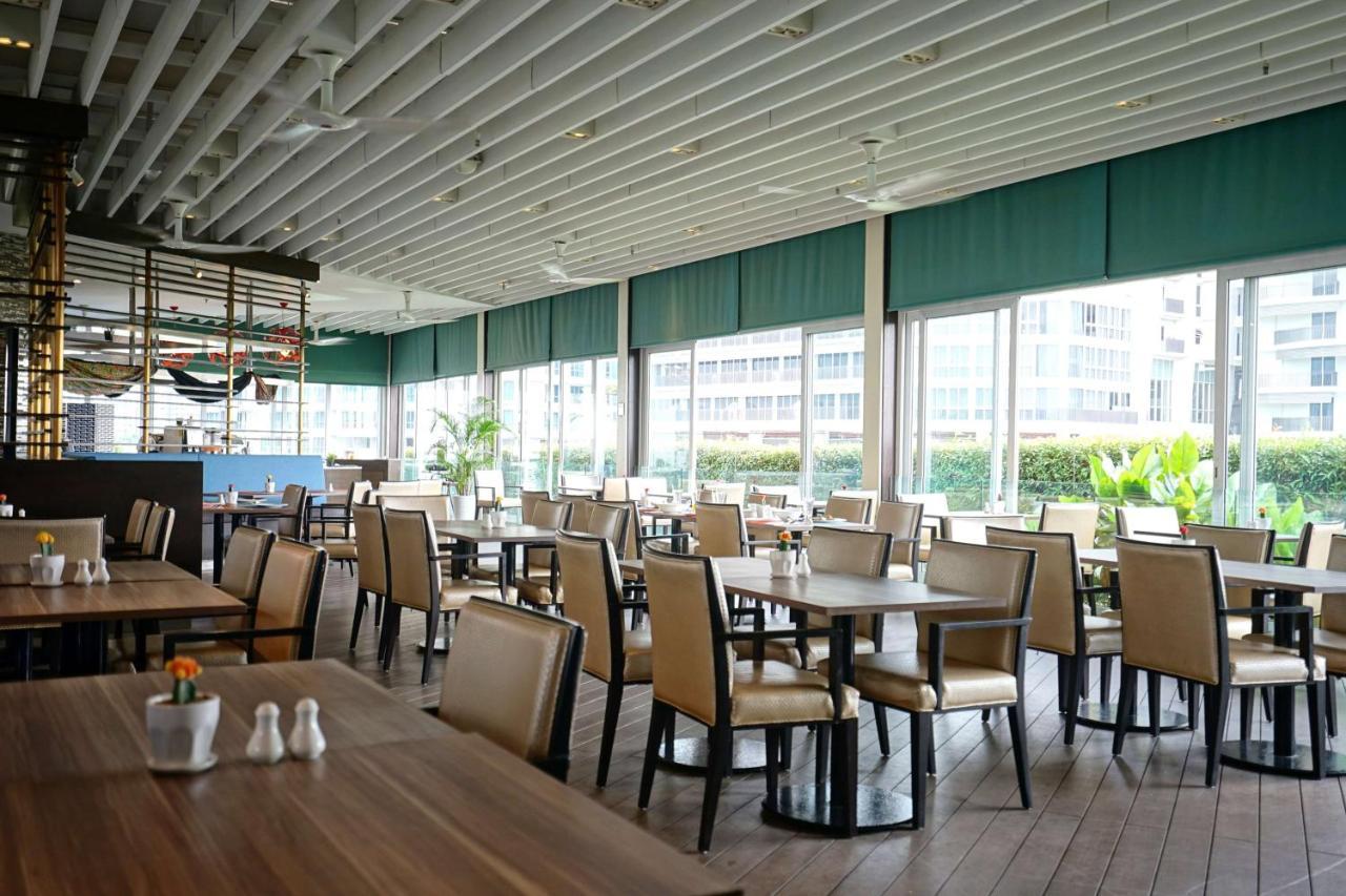 Trinidad Suites Johor, Trademark Collection By Wyndham Nusajaya  Zewnętrze zdjęcie