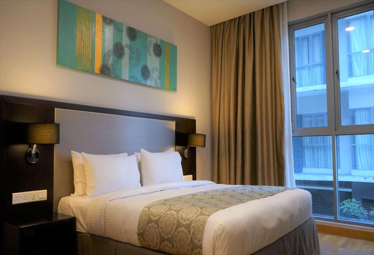 Trinidad Suites Johor, Trademark Collection By Wyndham Nusajaya  Zewnętrze zdjęcie