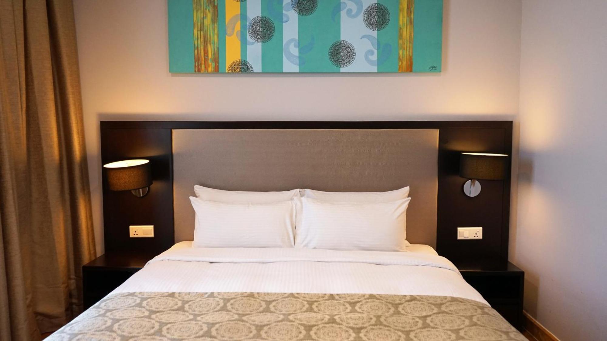 Trinidad Suites Johor, Trademark Collection By Wyndham Nusajaya  Zewnętrze zdjęcie