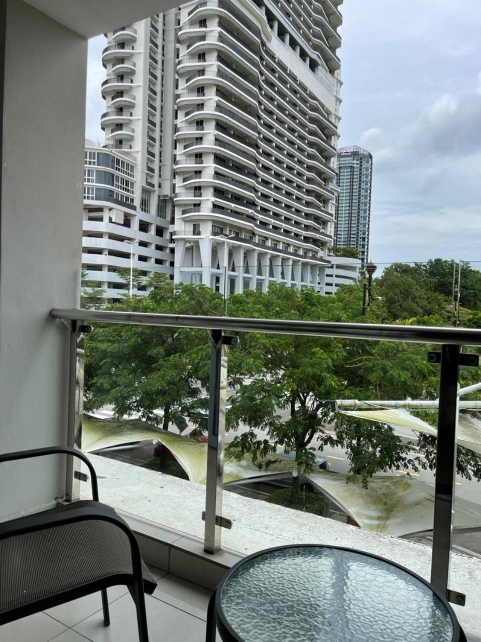 Trinidad Suites Johor, Trademark Collection By Wyndham Nusajaya  Zewnętrze zdjęcie