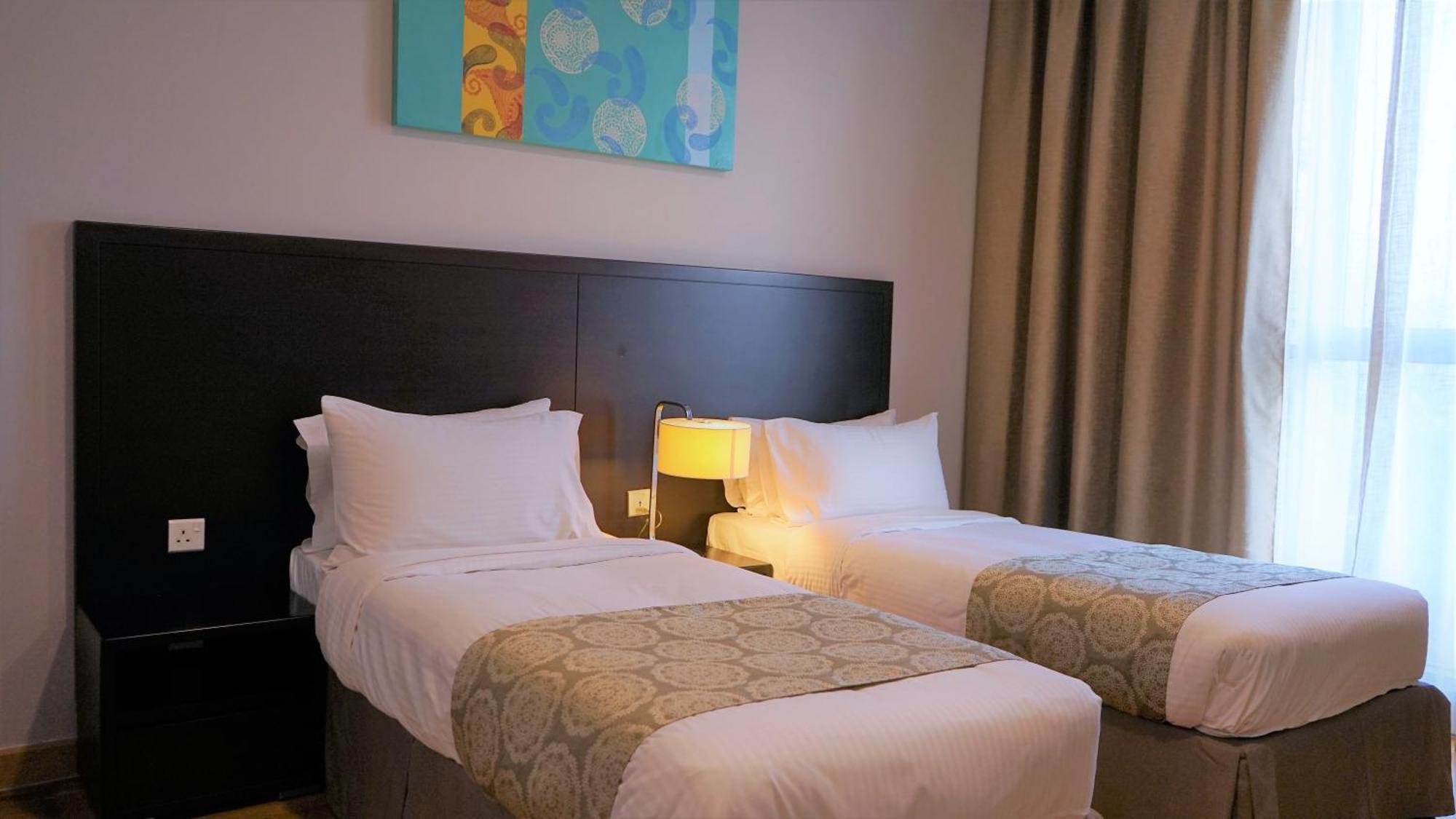 Trinidad Suites Johor, Trademark Collection By Wyndham Nusajaya  Zewnętrze zdjęcie