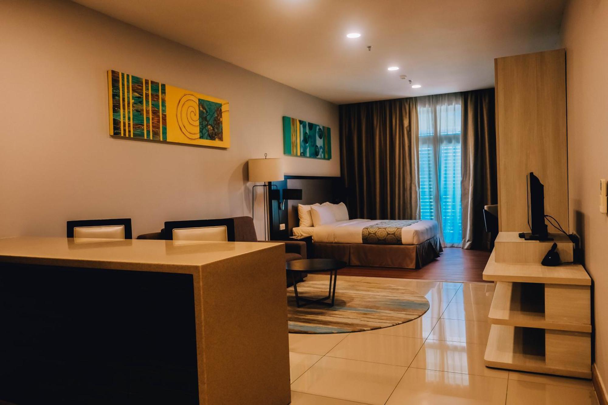 Trinidad Suites Johor, Trademark Collection By Wyndham Nusajaya  Zewnętrze zdjęcie