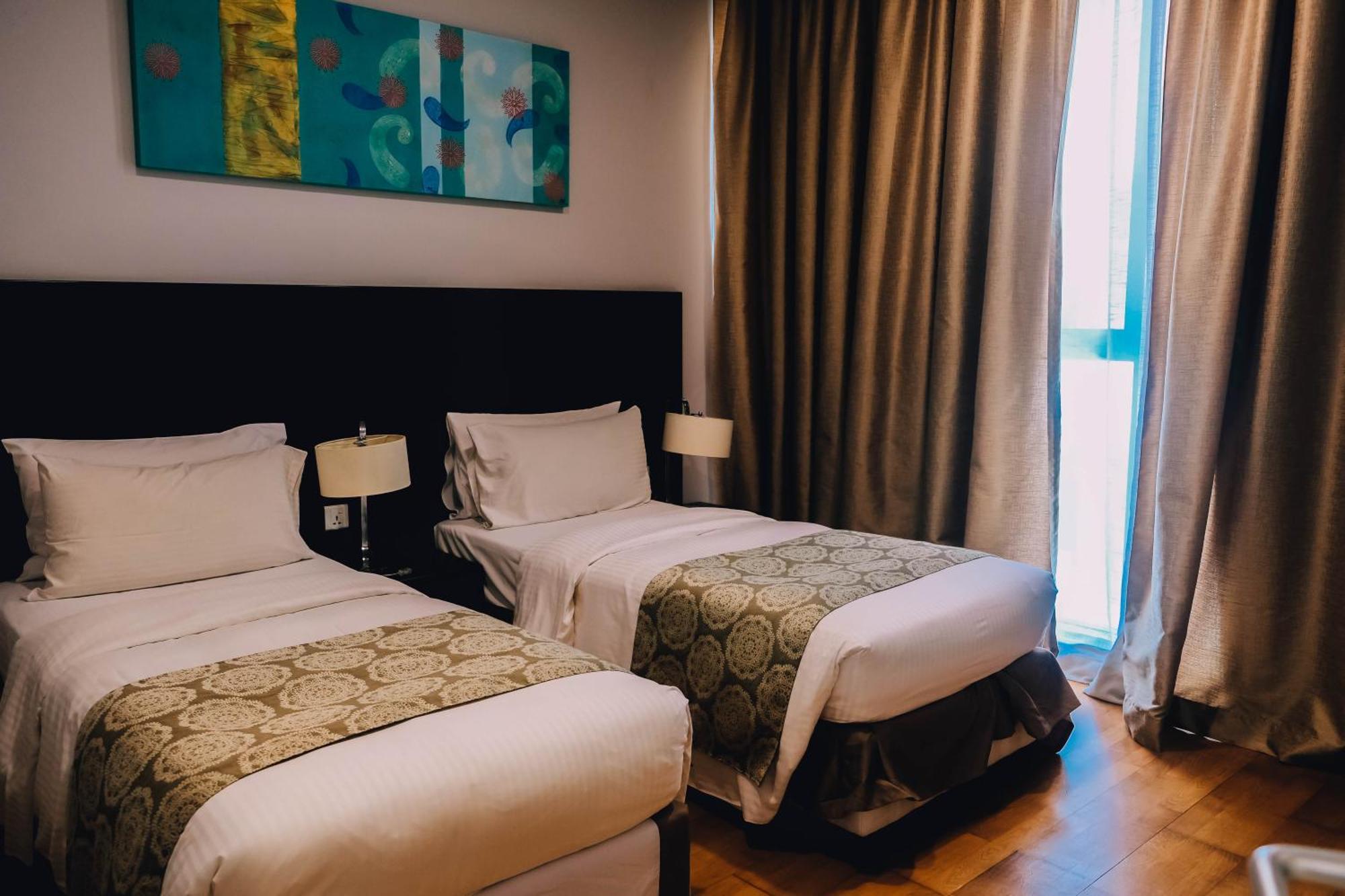 Trinidad Suites Johor, Trademark Collection By Wyndham Nusajaya  Zewnętrze zdjęcie