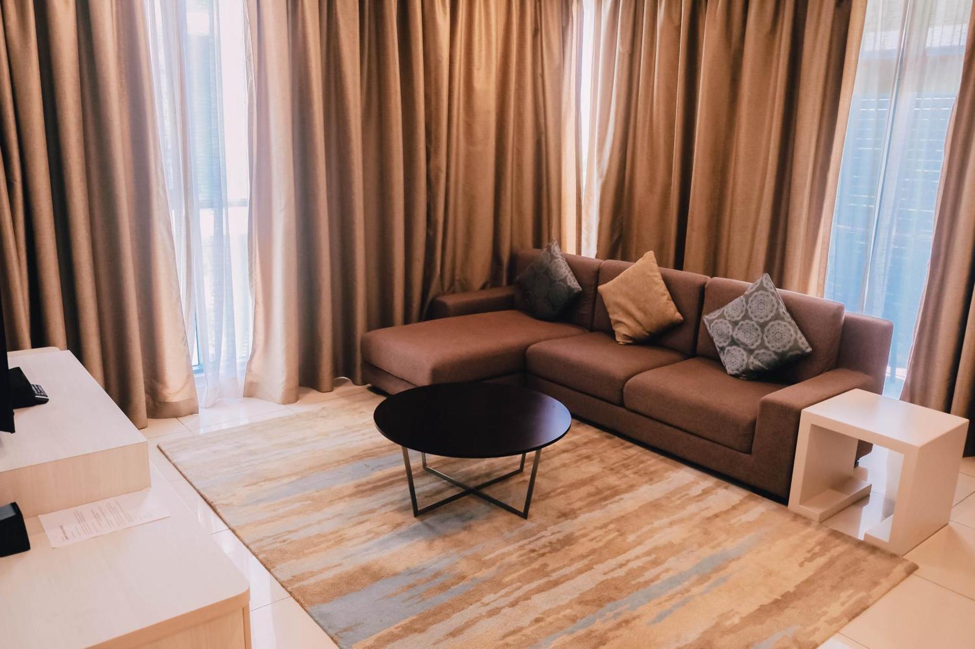 Trinidad Suites Johor, Trademark Collection By Wyndham Nusajaya  Zewnętrze zdjęcie