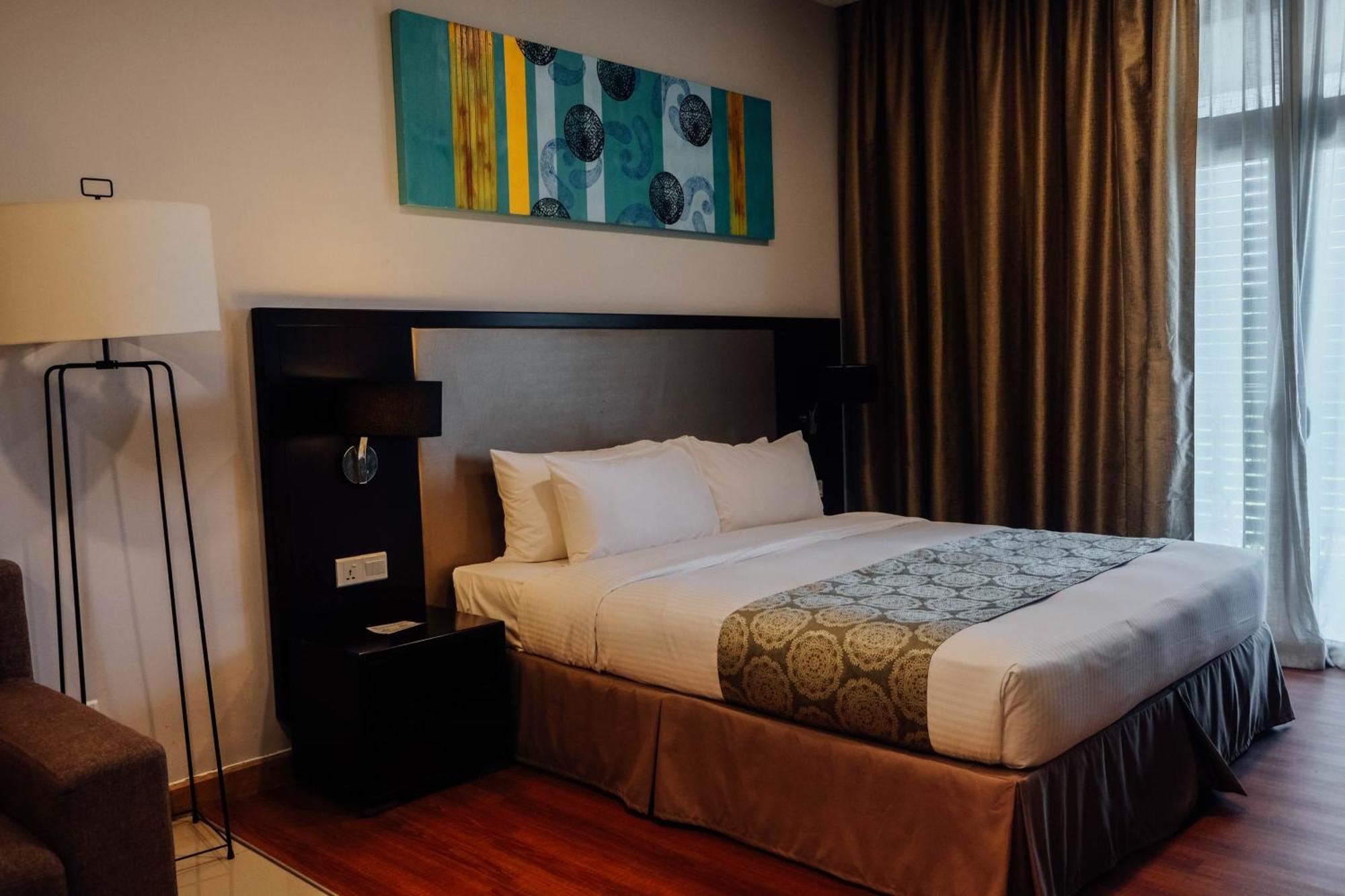 Trinidad Suites Johor, Trademark Collection By Wyndham Nusajaya  Zewnętrze zdjęcie