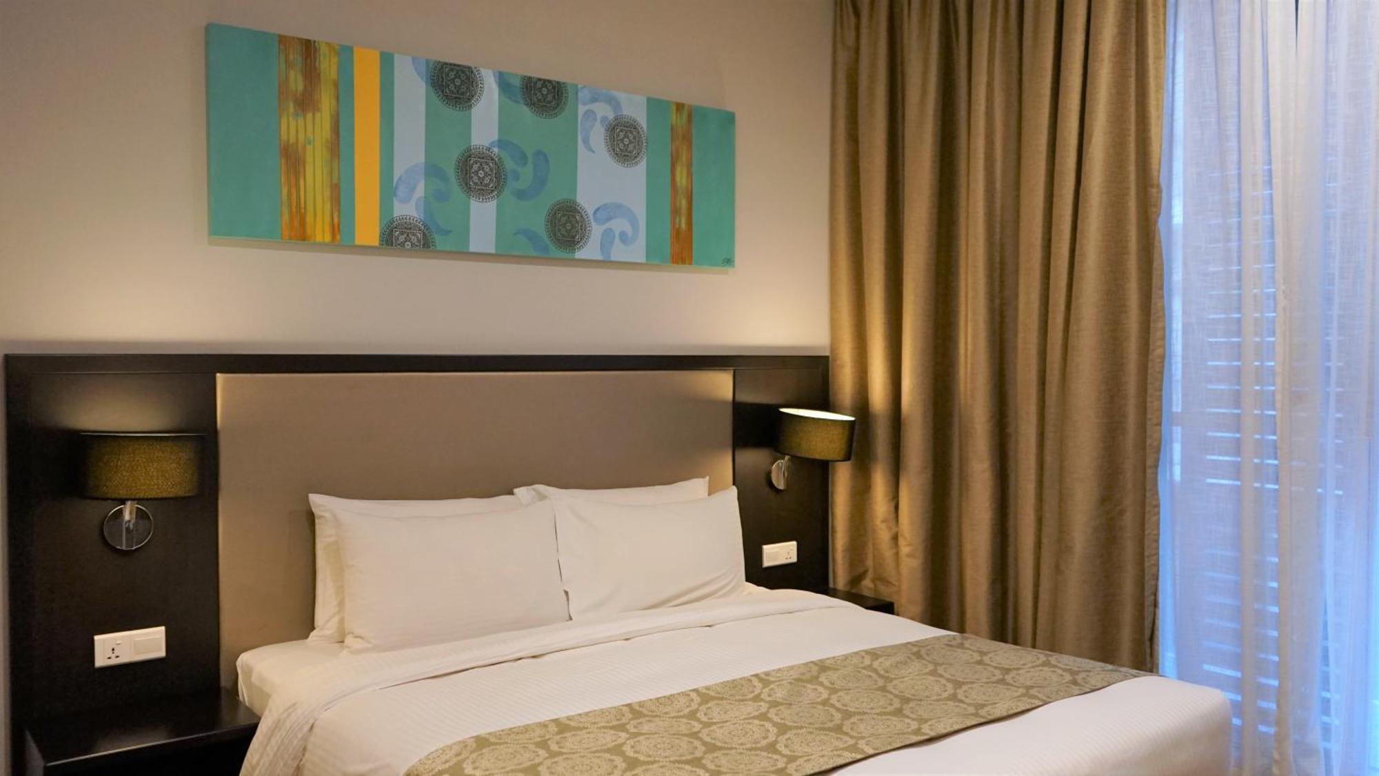 Trinidad Suites Johor, Trademark Collection By Wyndham Nusajaya  Zewnętrze zdjęcie