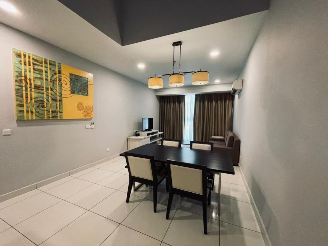 Trinidad Suites Johor, Trademark Collection By Wyndham Nusajaya  Zewnętrze zdjęcie