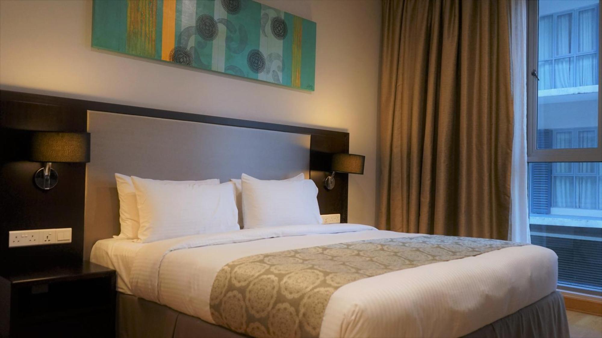 Trinidad Suites Johor, Trademark Collection By Wyndham Nusajaya  Zewnętrze zdjęcie