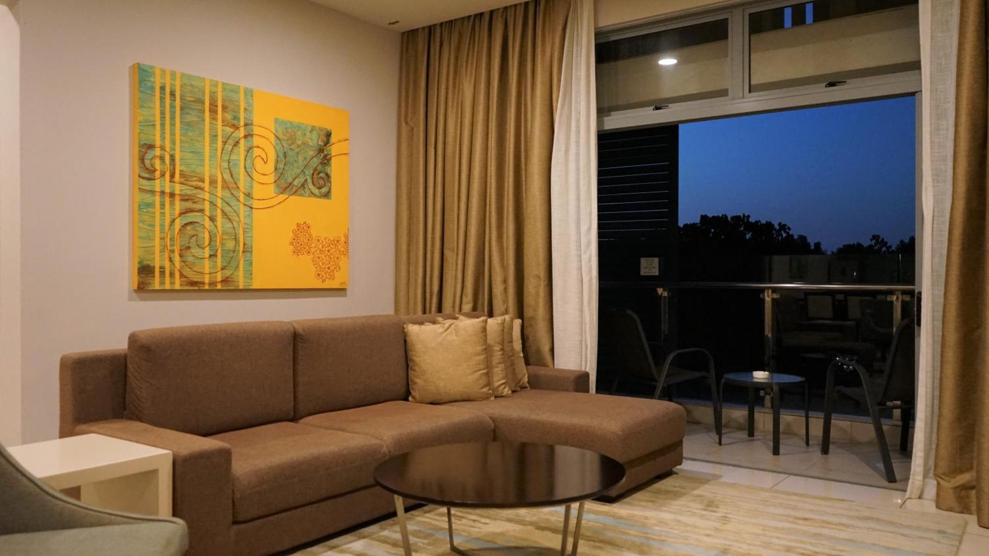 Trinidad Suites Johor, Trademark Collection By Wyndham Nusajaya  Zewnętrze zdjęcie