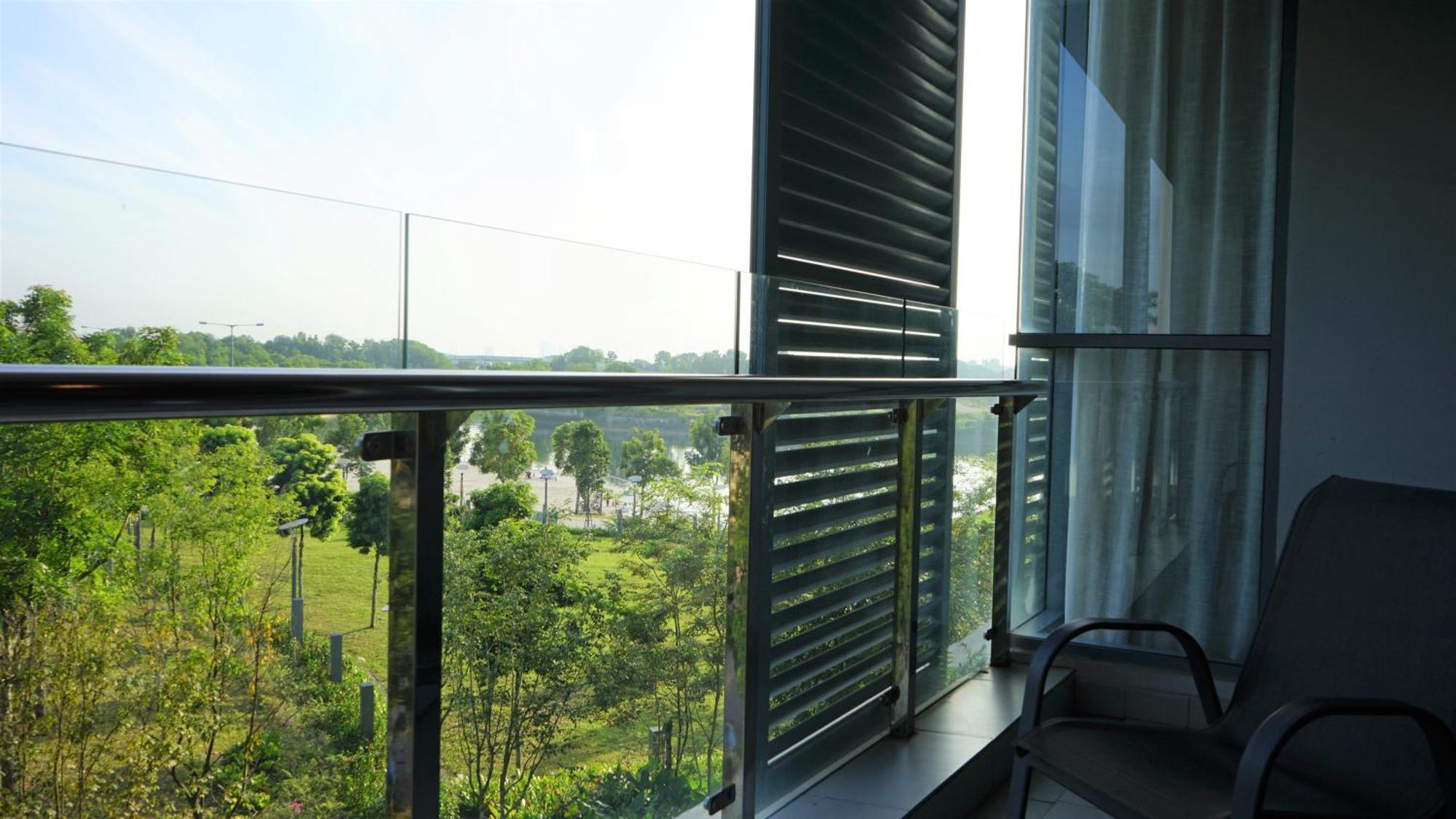 Trinidad Suites Johor, Trademark Collection By Wyndham Nusajaya  Zewnętrze zdjęcie