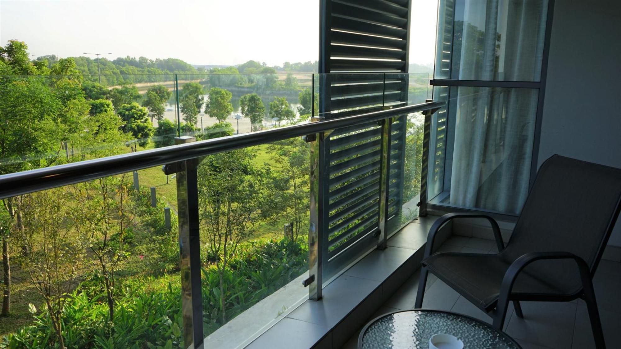 Trinidad Suites Johor, Trademark Collection By Wyndham Nusajaya  Zewnętrze zdjęcie
