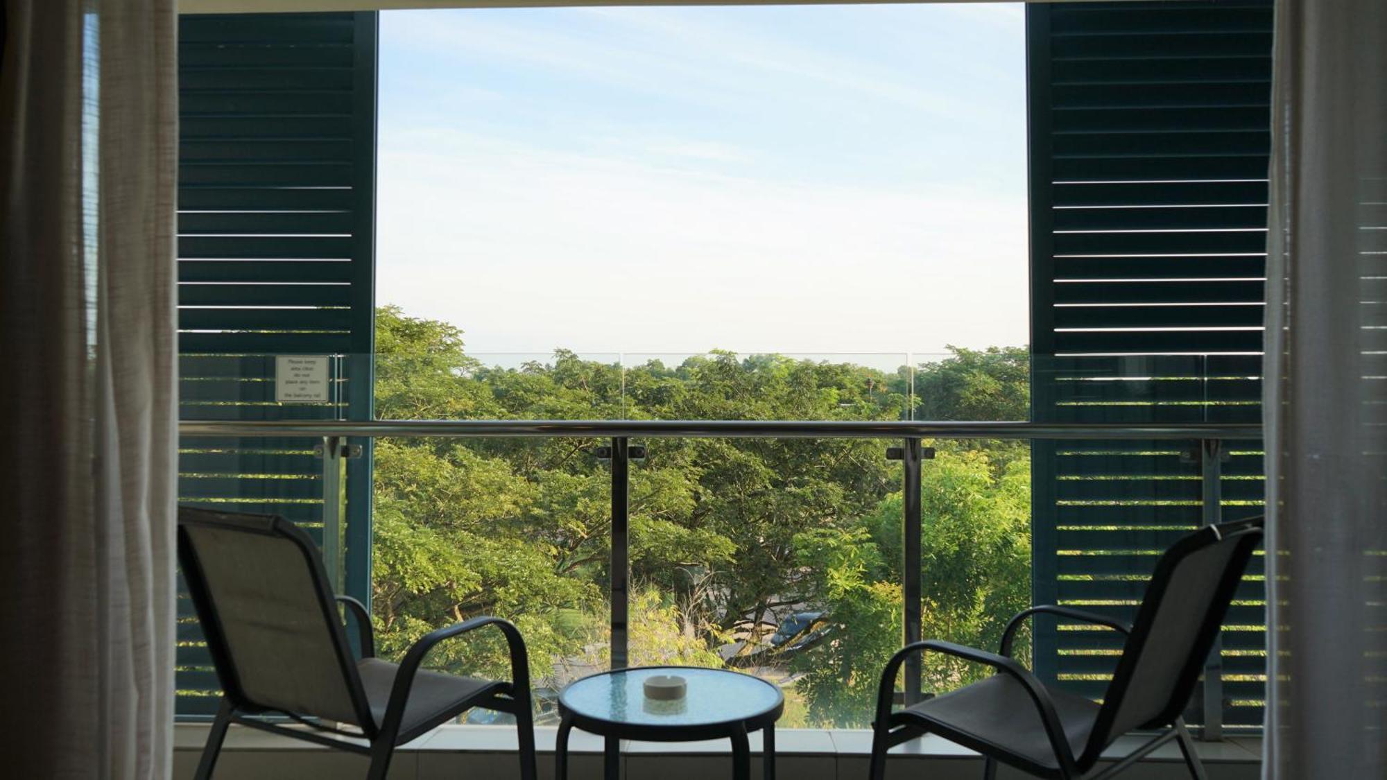 Trinidad Suites Johor, Trademark Collection By Wyndham Nusajaya  Zewnętrze zdjęcie